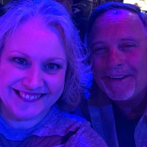 Meet your Posher, Kim